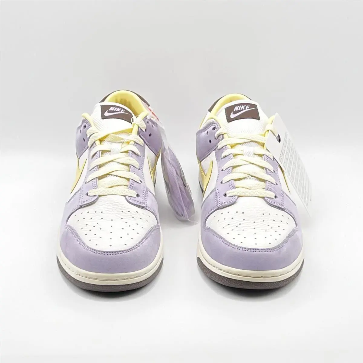 Nike shoes - Nike Dunk Low PRM - Dunk Low PRM - FB7910-500 - Purple 3