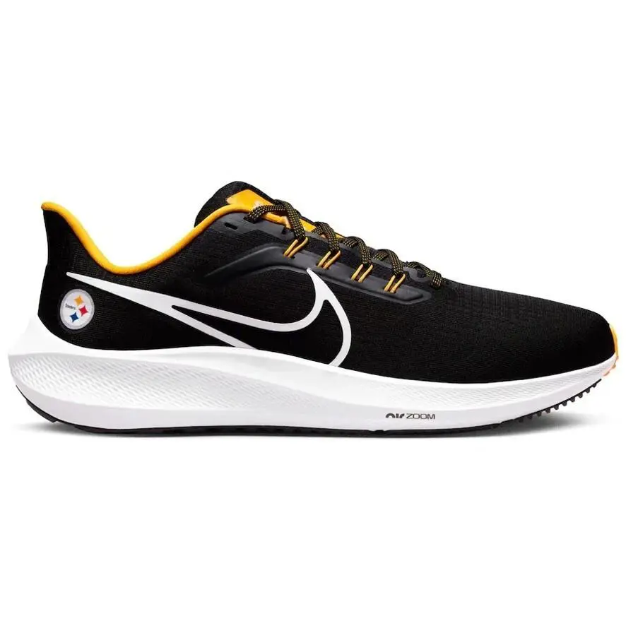Nike shoes - Nike Pegasus 39 - Pegasus - DR2059-001 - Black 3