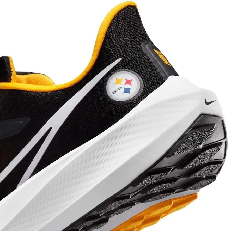 Nike shoes - Nike Pegasus 39 - Pegasus - DR2059-001 - Black 8