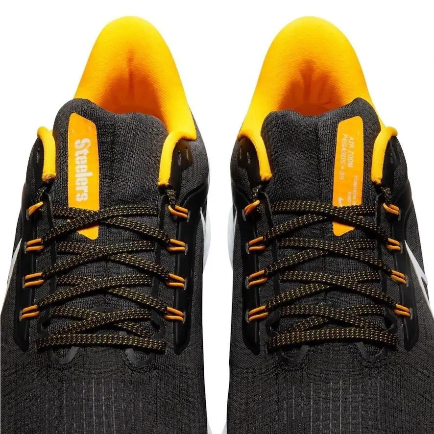 Nike shoes - Nike Pegasus 39 - Pegasus - DR2059-001 - Black 2