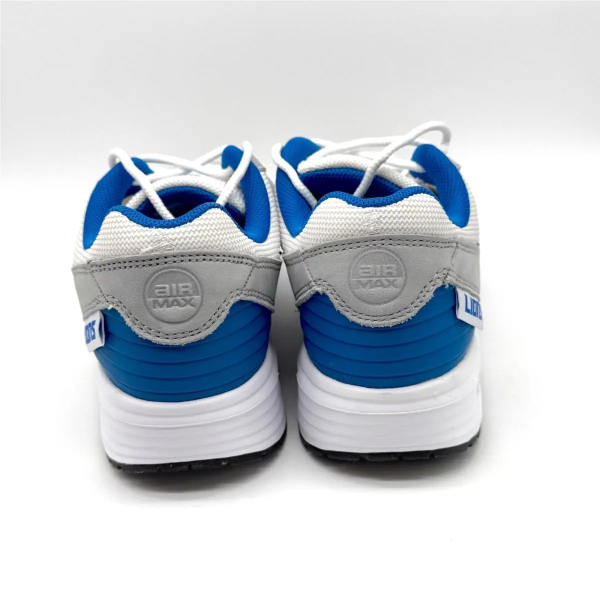 Nike shoes - Nike Air Max - Air Max - IH2223-100 - Multicolor (UPC: 198481297207) 2
