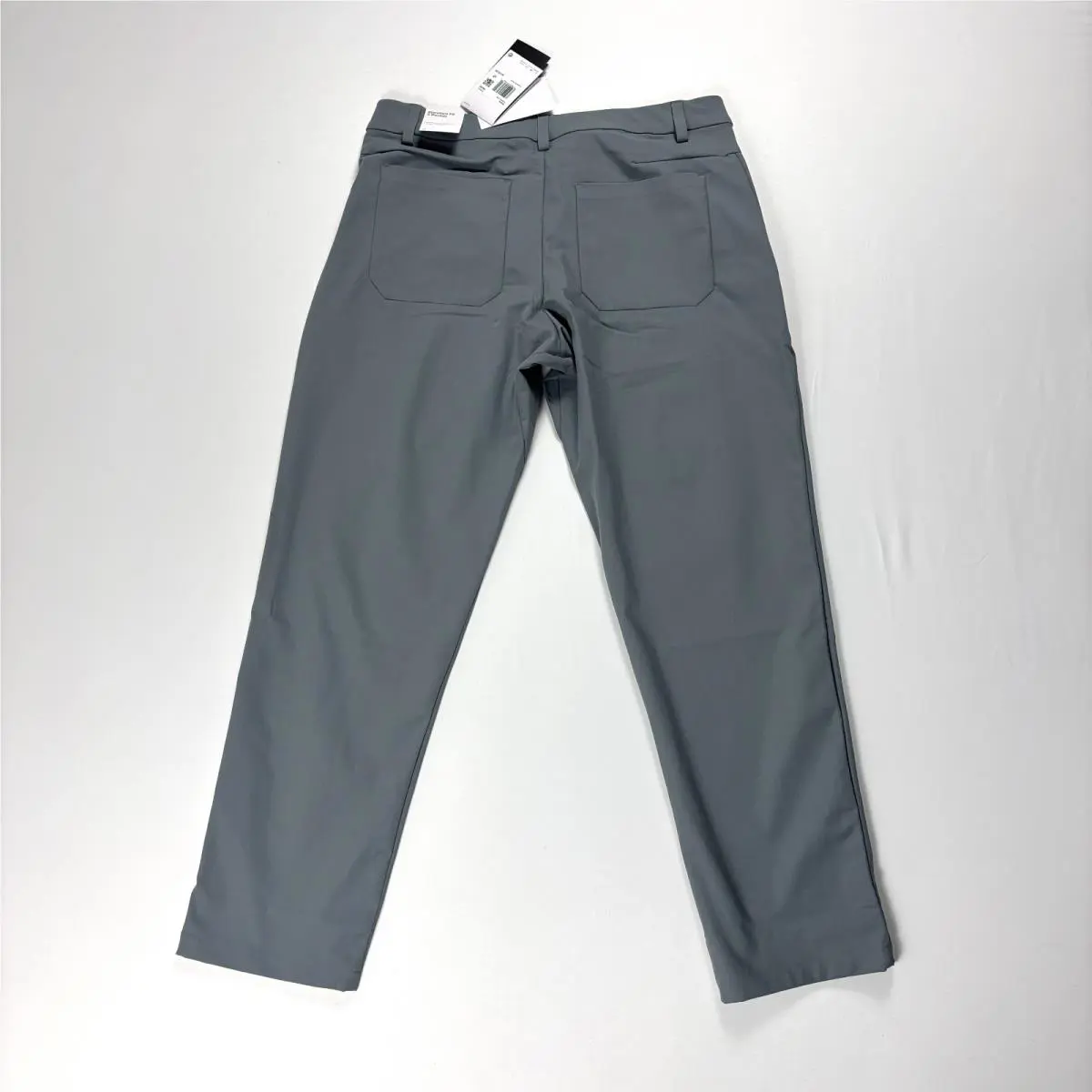 Nike clothing - 24.7 Perfect Stretch - Perfect Stretch - Gray (UPC: 197860579842) 5