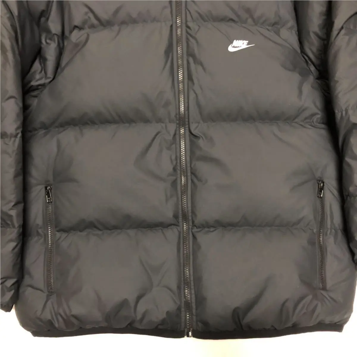 Nike clothing - Nike Sportswear Therma Fit - Sportswear Therma Fit - Black (UPC: 198481591336) 1