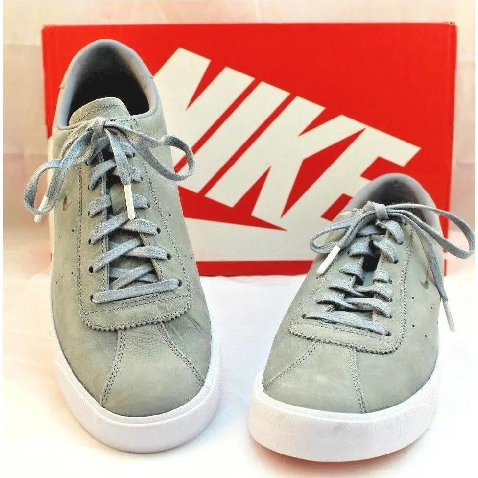 Nike shoes - Match Classic LX - Match Classic - Gray (UPC: 884802624240) 0
