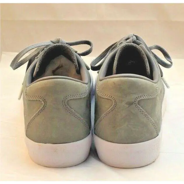 Nike shoes - Match Classic LX - Match Classic - Gray (UPC: 884802624240) 3