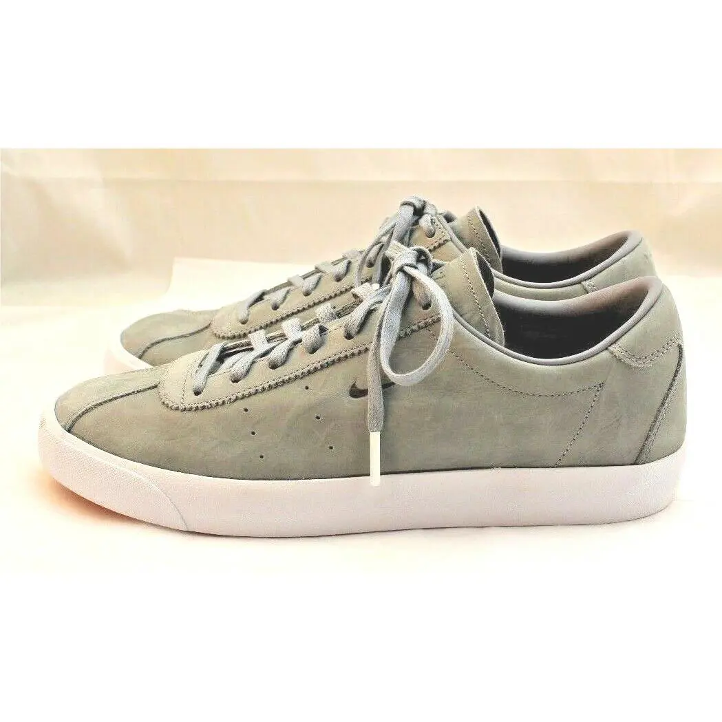 Nike shoes - Match Classic LX - Match Classic - Gray (UPC: 884802624240) 4