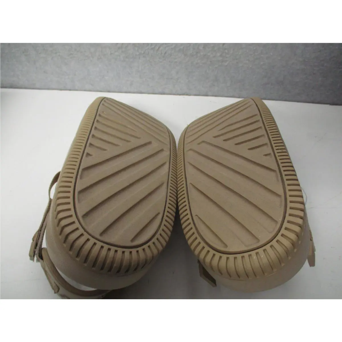 Nike shoes - Nike Calm Mule - Calm Mule - FD5130-200 - Beige 5
