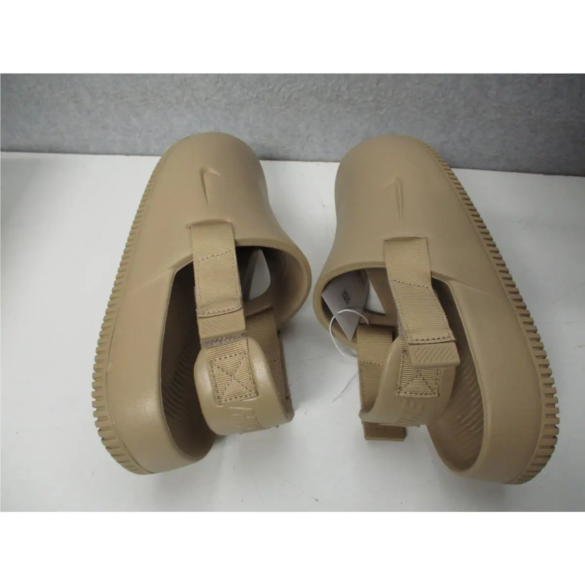 Nike shoes - Nike Calm Mule - Calm Mule - FD5130-200 - Beige 6