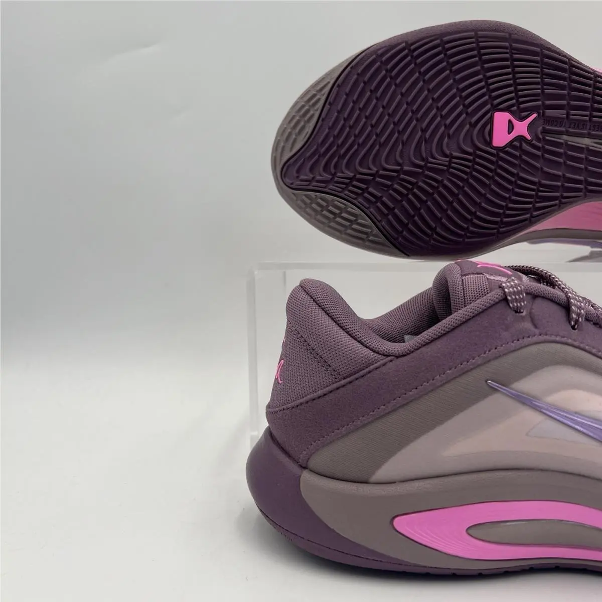Nike shoes - Nike A`One - FZ8605-501 - Pink 0