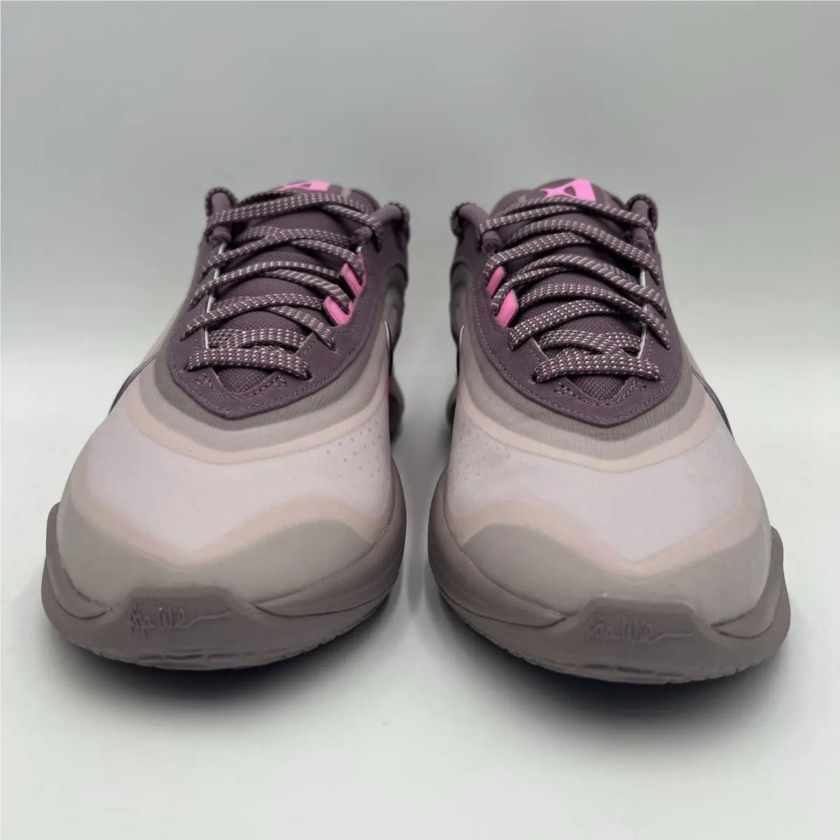 Nike shoes - Nike A`One - FZ8605-501 - Pink 3