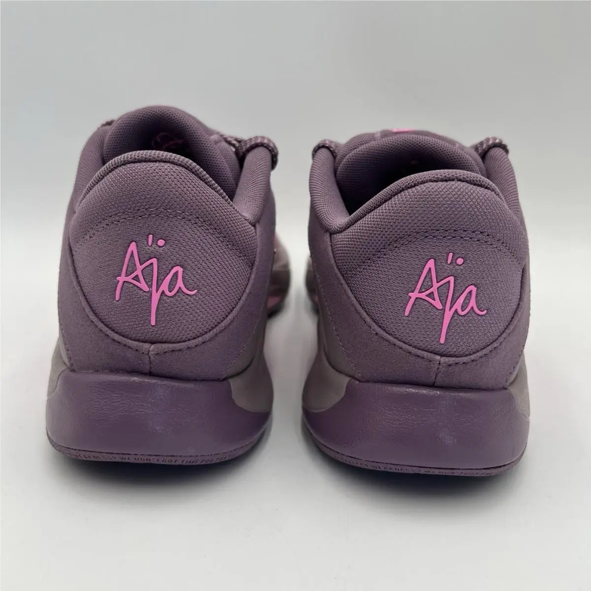 Nike shoes - Nike A`One - FZ8605-501 - Pink 4
