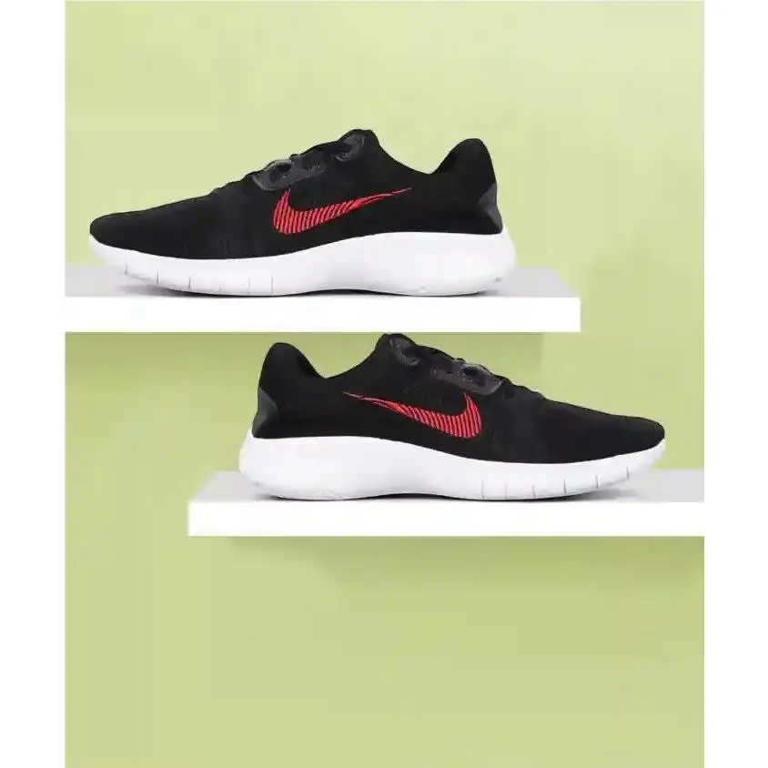 Nike shoes - Nike Flex Experience - Flex Experience - Black 3
