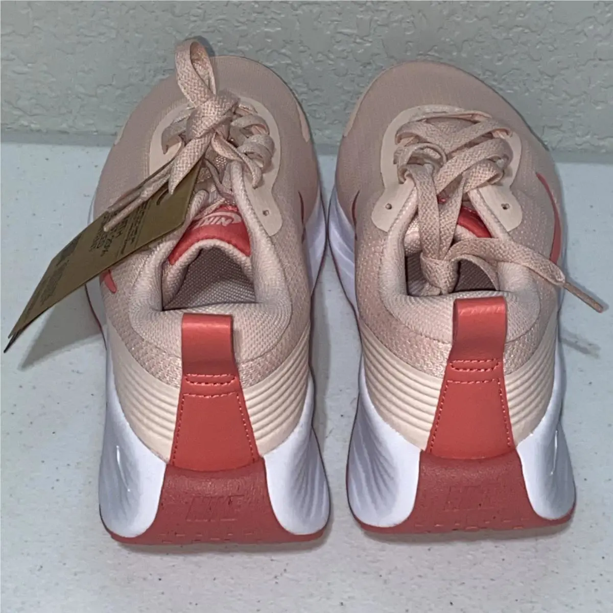 Nike shoes - Nike Promina - Promina - FV6343-602 - Pink (UPC: 0197862725490) 1