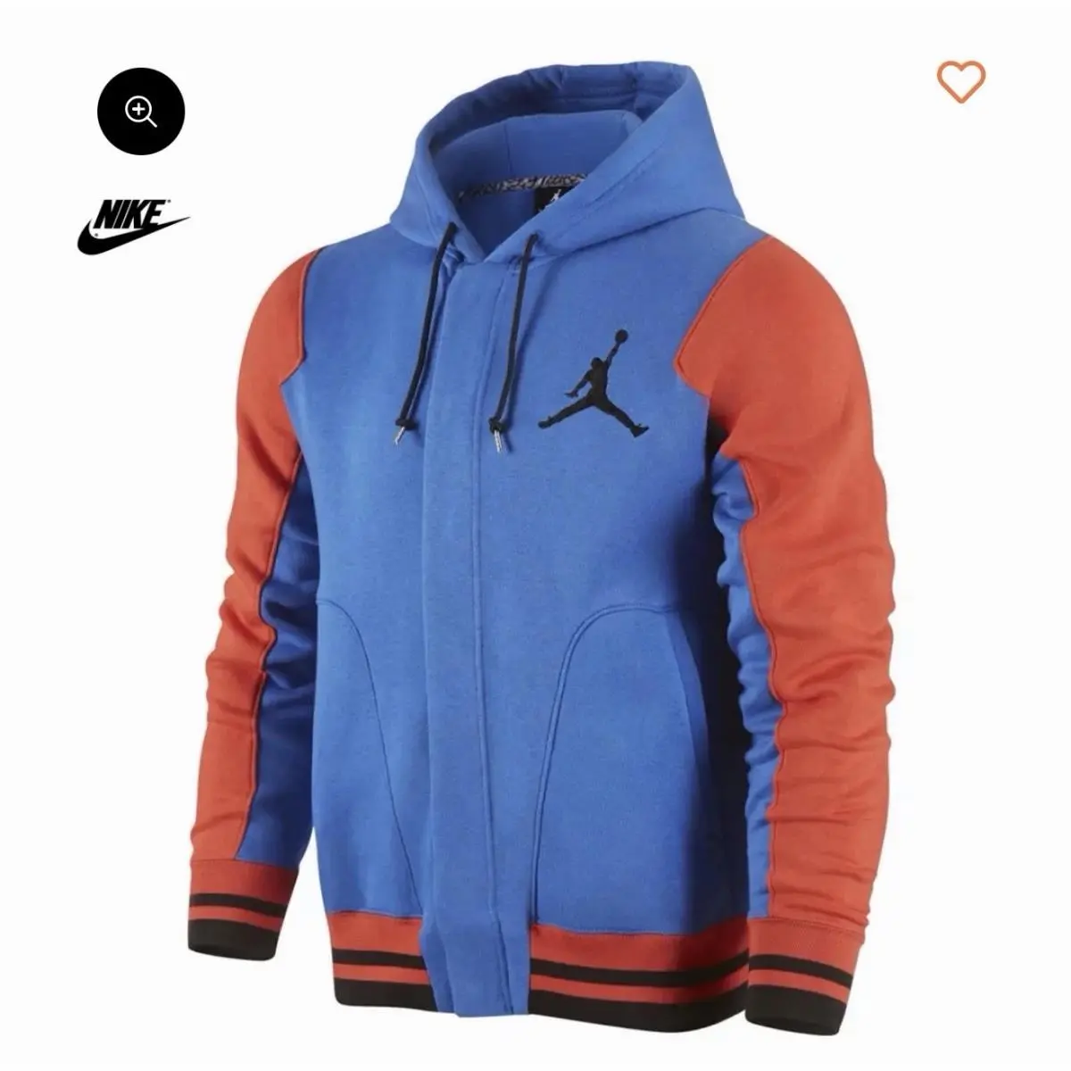 Nike clothing - Multicolor 11