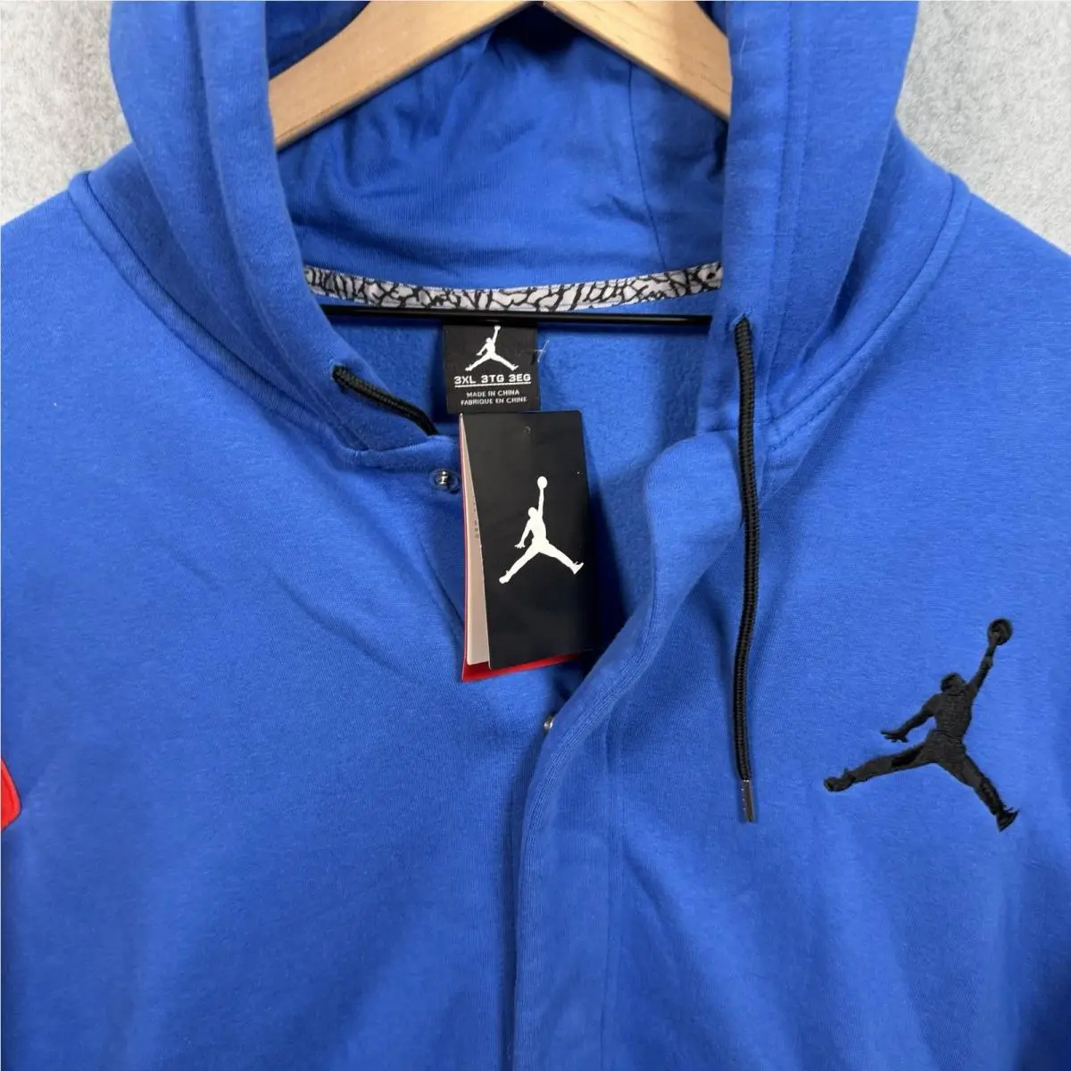 Nike clothing - Multicolor 3