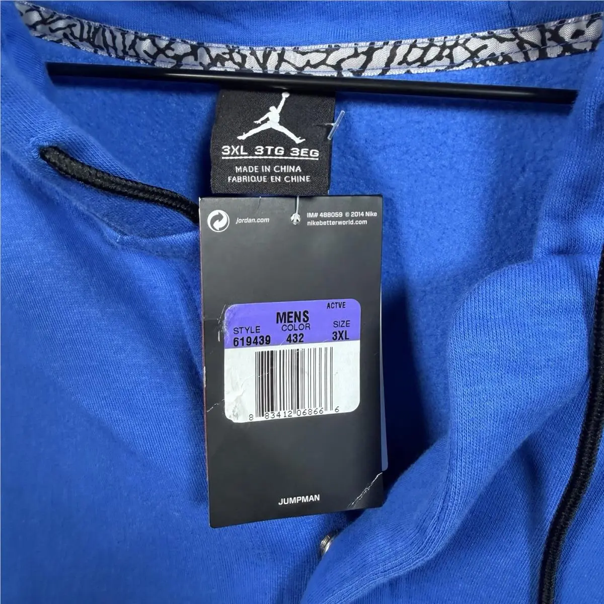 Nike clothing - Multicolor 4