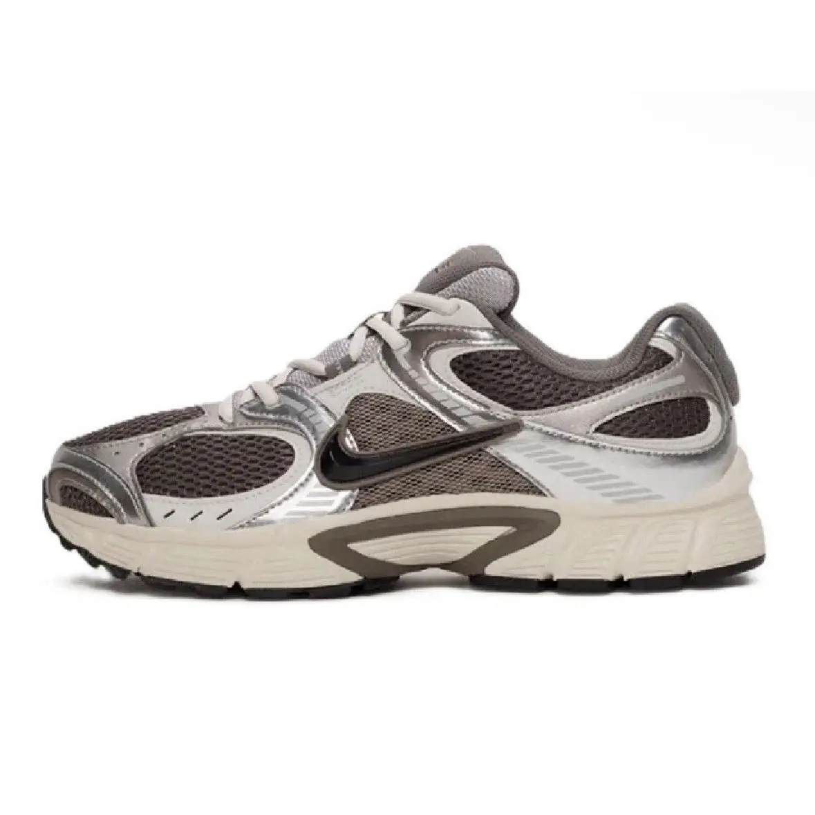 Nike shoes - Nike V5 RNR - RNR - HJ5228-200 - Cave Stone/Black-College Grey 0