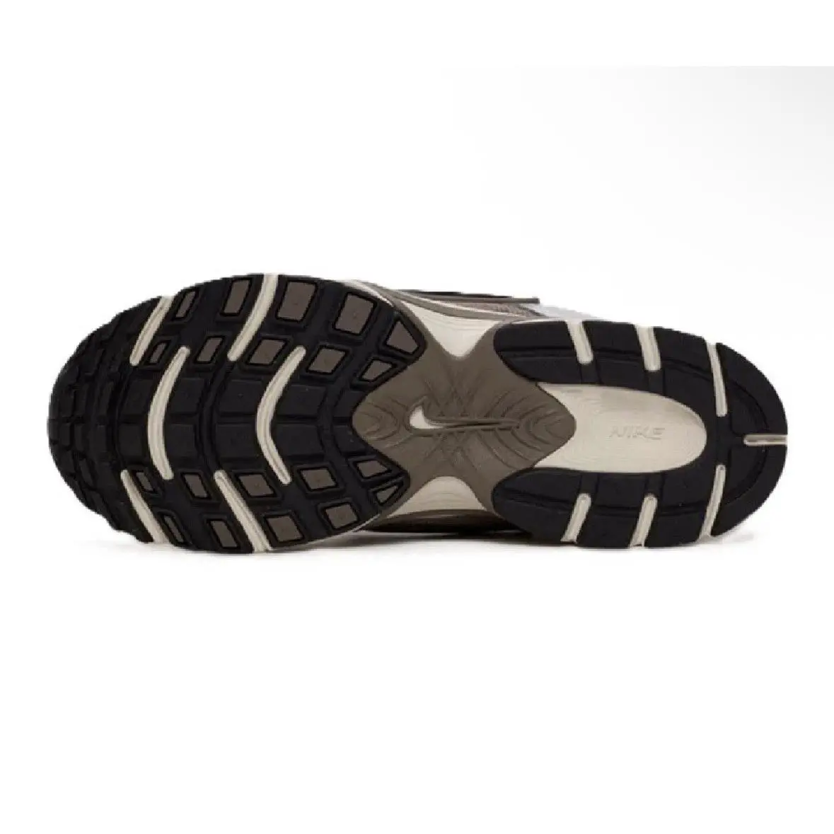 Nike shoes - Nike V5 RNR - RNR - HJ5228-200 - Cave Stone/Black-College Grey 2
