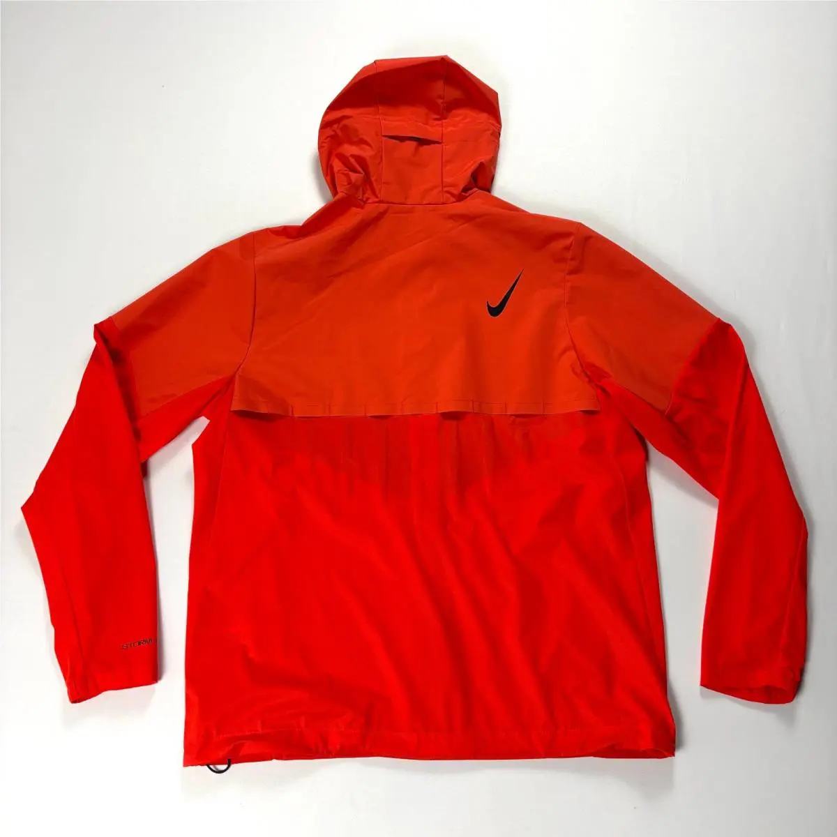 Nike clothing - Nike AeroSwift Storm-FIT Aerogami - AeroSwift Aerogami - FZ9039-696 - Red 7