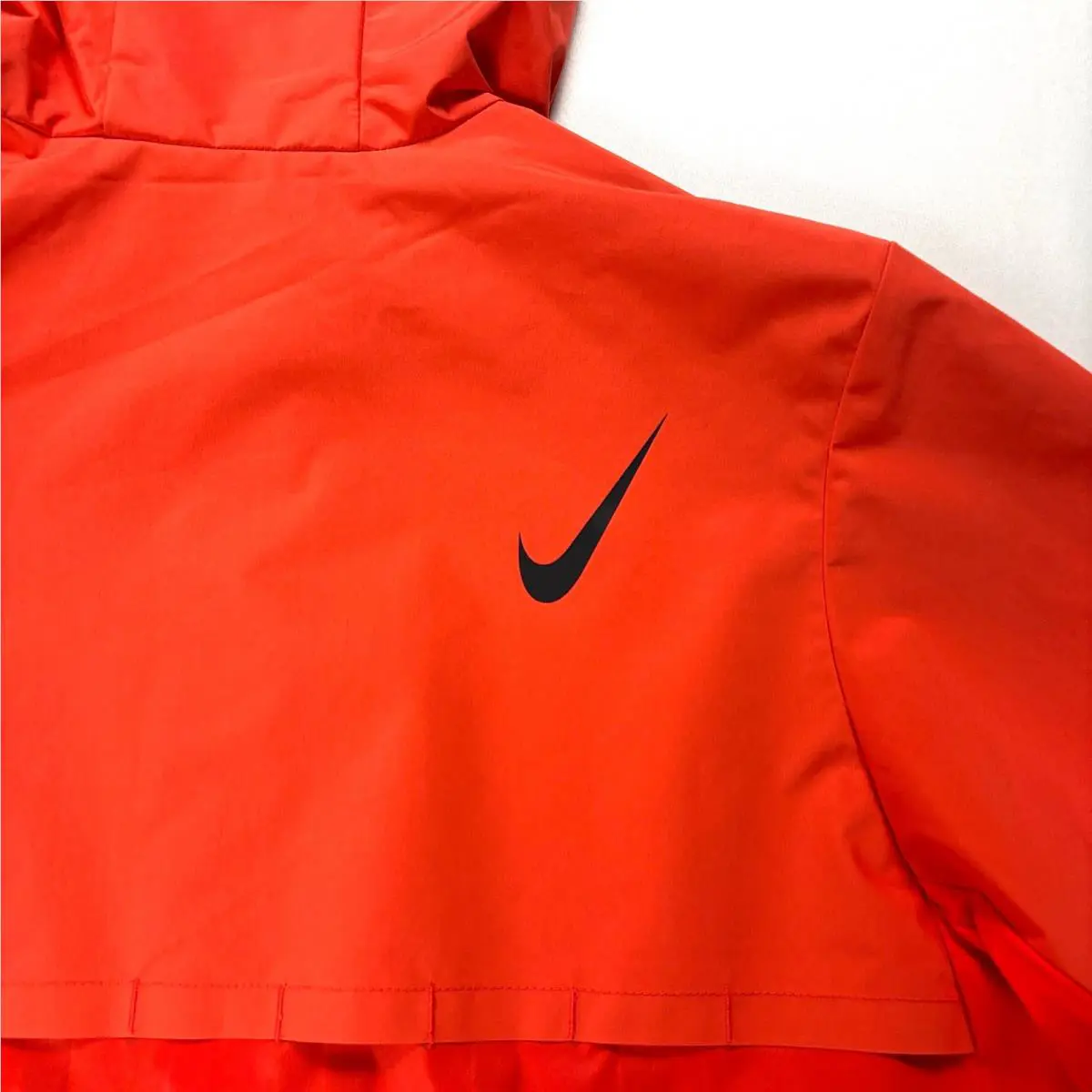Nike clothing - Nike AeroSwift Storm-FIT Aerogami - AeroSwift Aerogami - FZ9039-696 - Red 8
