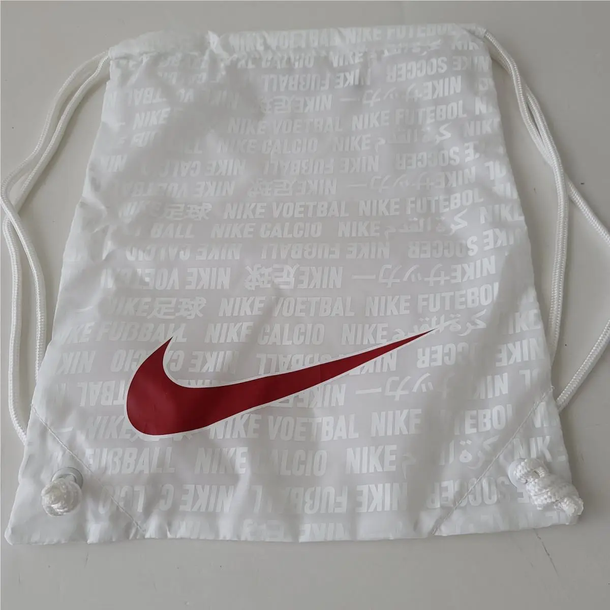 Nike shoes - Nike Tiempo Legend 10 - Tiempo Legend - HV4889-100 - White 4