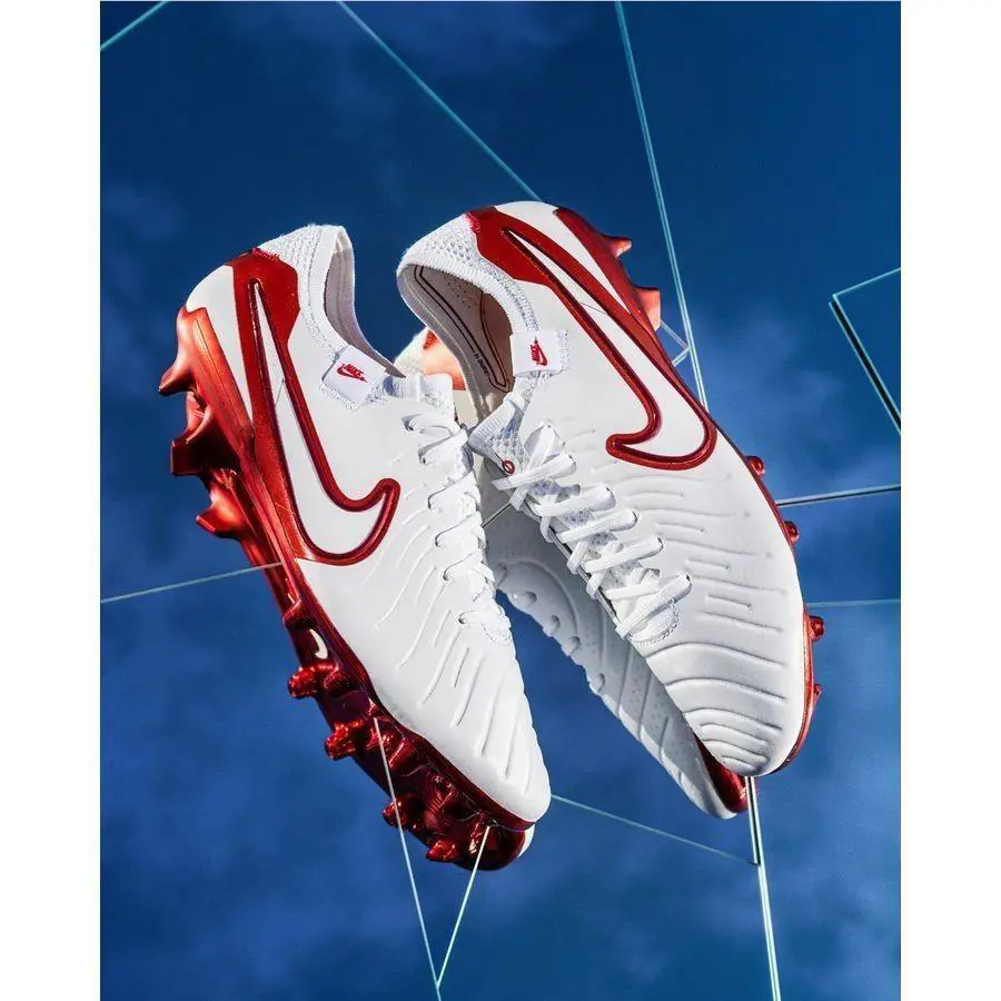 Nike shoes - Nike Legend - Legend - HV4889-100 - Multicolor (UPC: 197859010936) 0