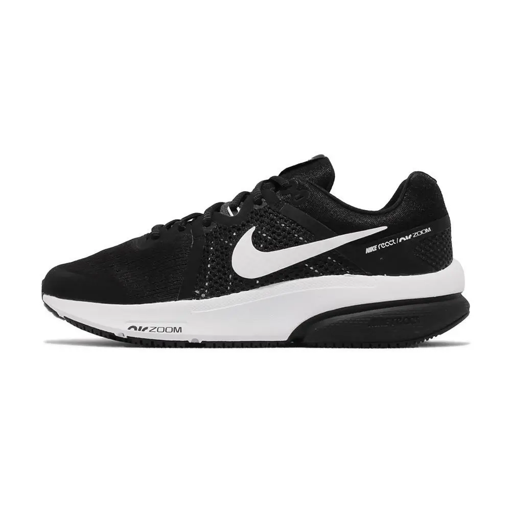 Nike shoes - Nike Zoom Prevail - Zoom Prevail - DA1102-001 - Black/Anthracite-White (UPC: 195238318741) 1