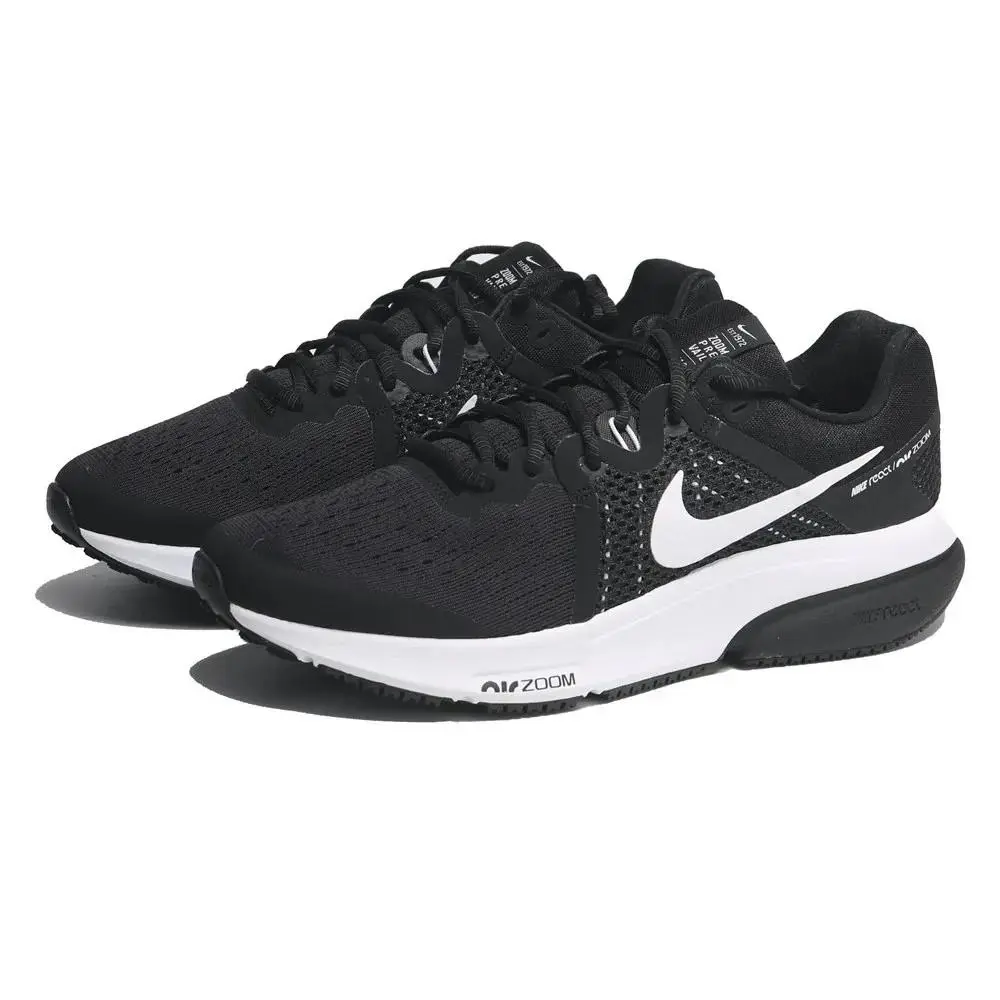 Nike shoes - Nike Zoom Prevail - Zoom Prevail - DA1102-001 - Black/Anthracite-White (UPC: 195238318741) 2
