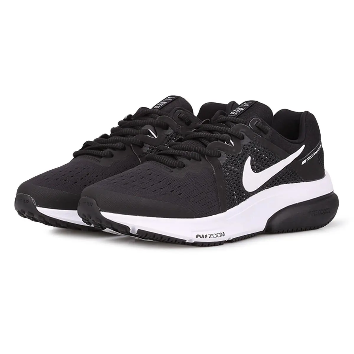 Nike shoes - Nike Zoom Prevail - Zoom Prevail - DA1102-001 - Black/Anthracite-White (UPC: 195238318741) 3
