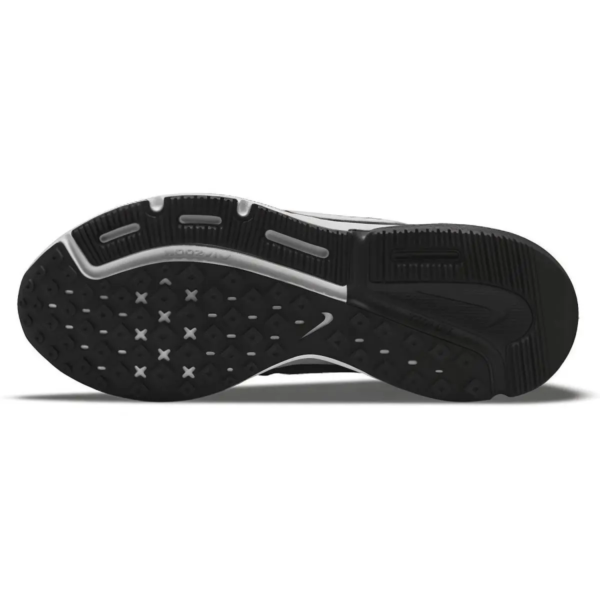 Nike shoes - Nike Zoom Prevail - Zoom Prevail - DA1102-001 - Black/Anthracite-White (UPC: 195238318741) 5