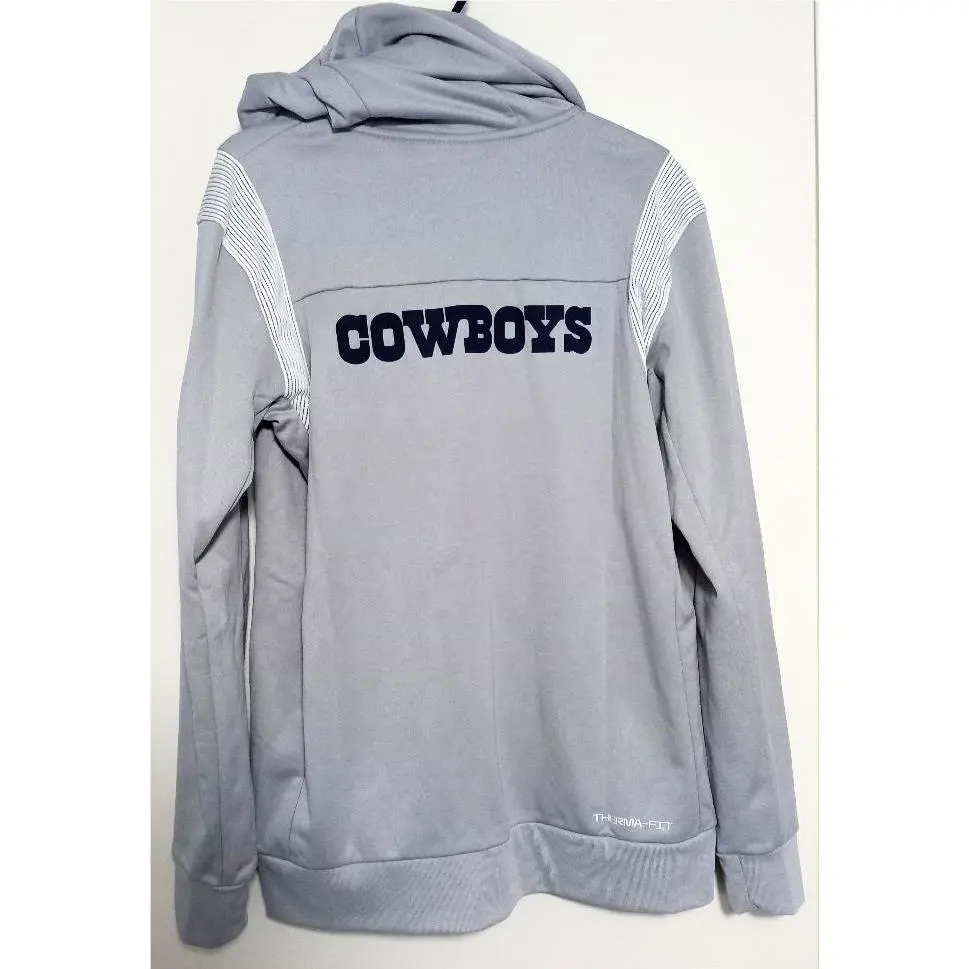 Nike clothing - GRAY + WHITE + D. BLUE 0