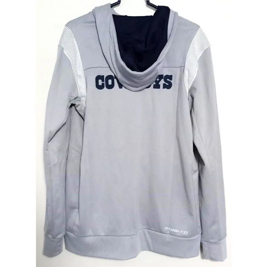 Nike clothing - GRAY + WHITE + D. BLUE 1