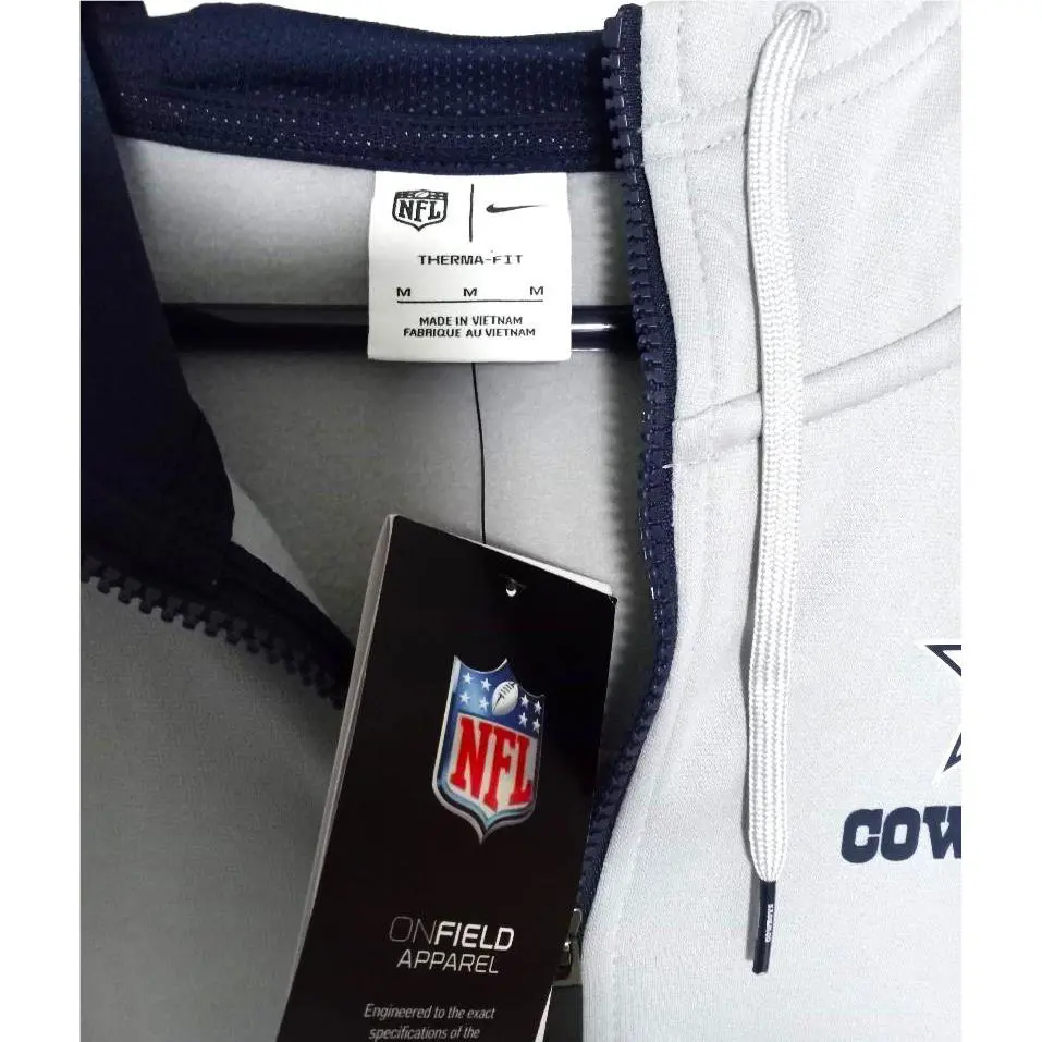 Nike clothing - GRAY + WHITE + D. BLUE 2
