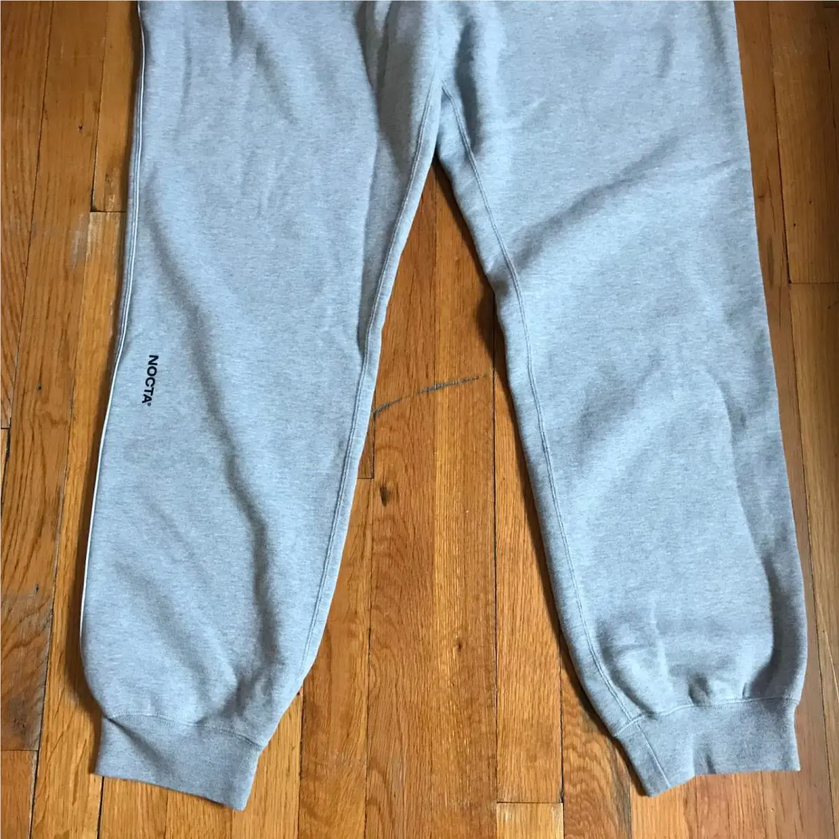 Nike clothing - FN7661063 - FN7661063 - Gray 0