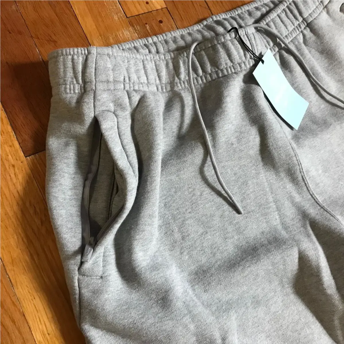 Nike clothing - FN7661063 - FN7661063 - Gray 2