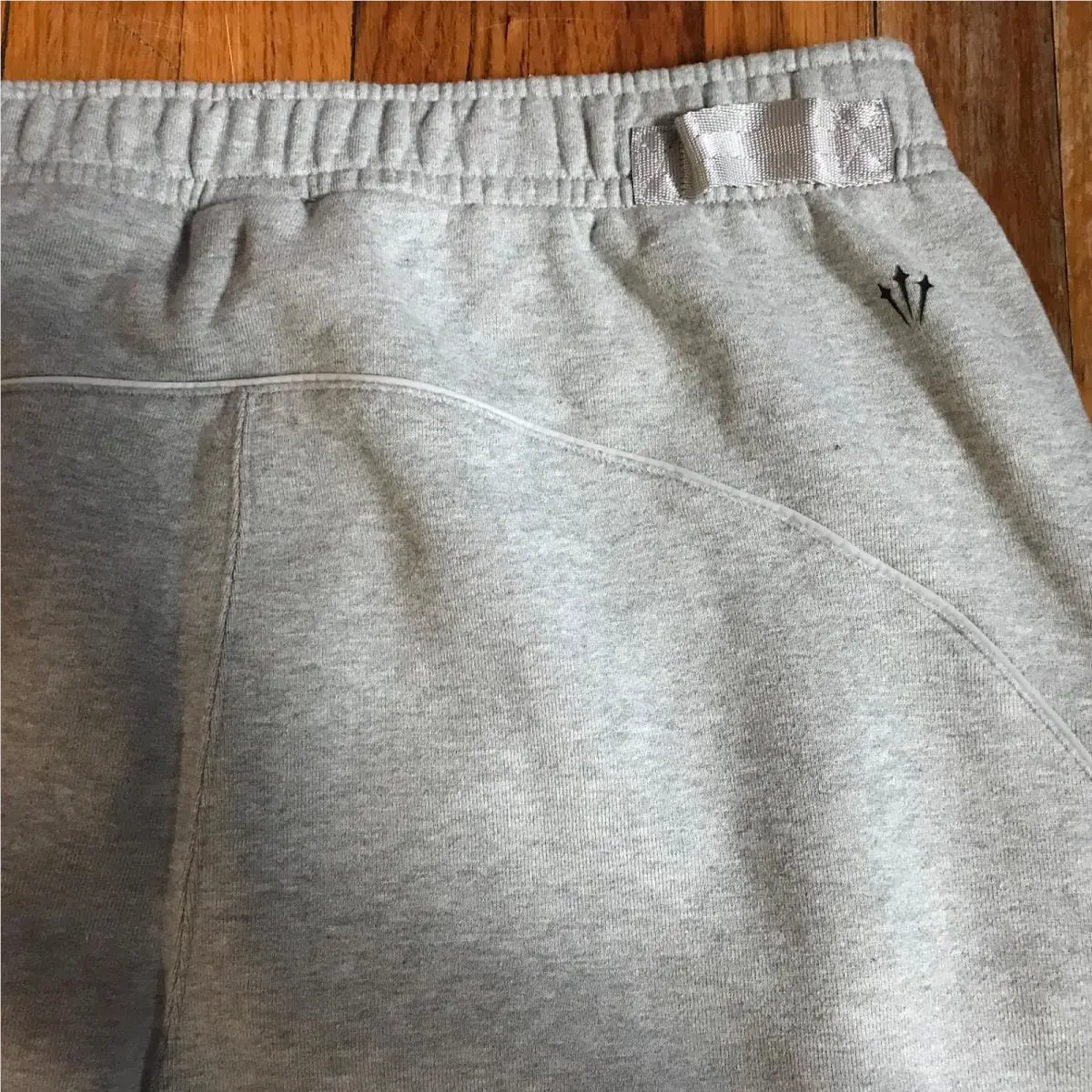 Nike clothing - FN7661063 - FN7661063 - Gray 6