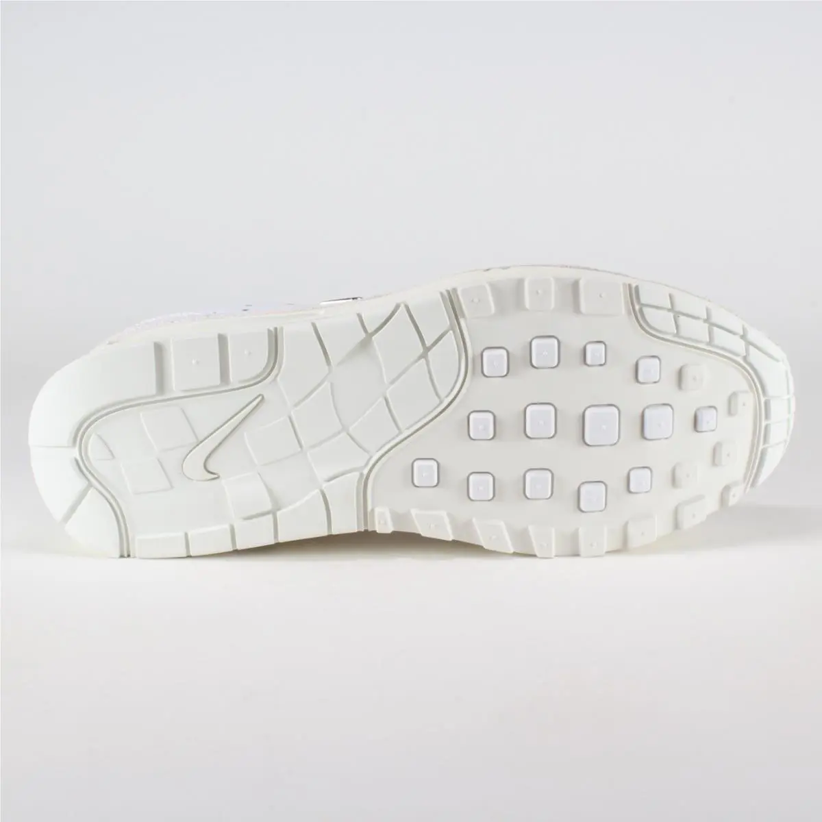 Nike shoes - Nike Air Max 1 - Air Max - HM6690-100 - White 8