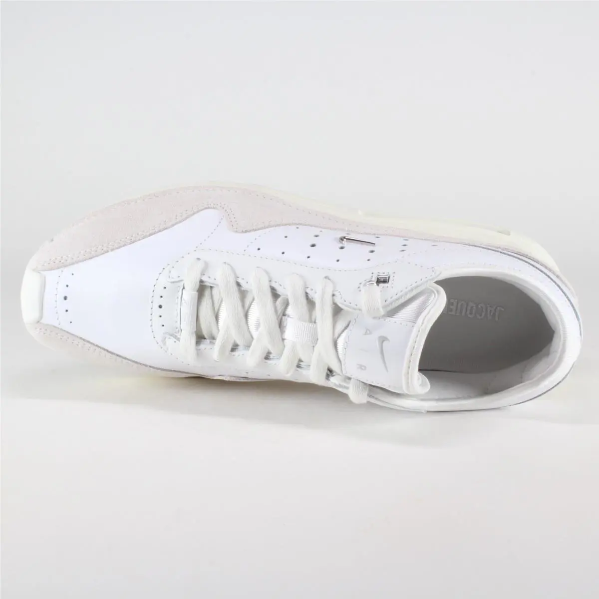 Nike shoes - Nike Air Max 1 - Air Max - HM6690-100 - White 9