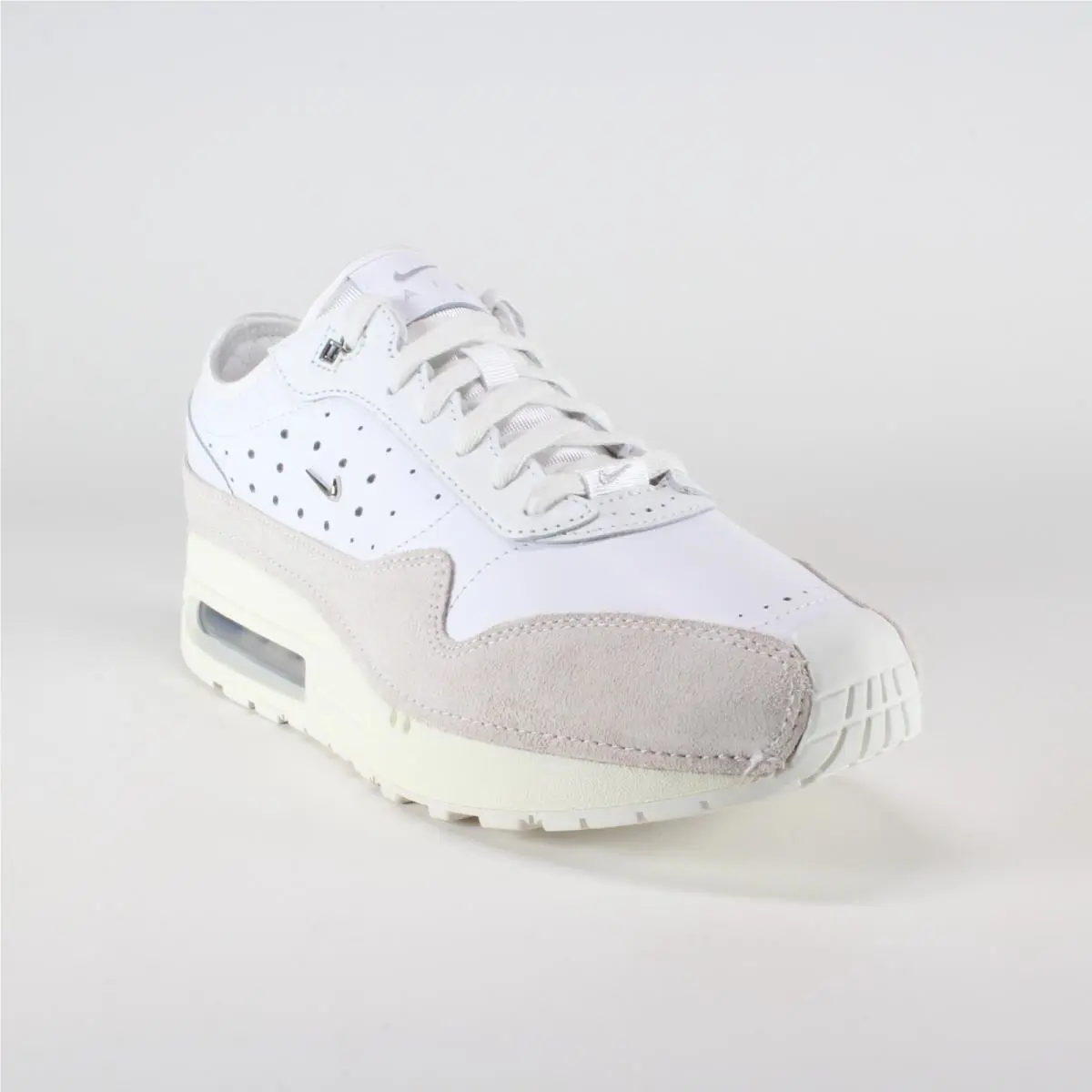Nike shoes - Nike Air Max 1 - Air Max - HM6690-100 - White 0
