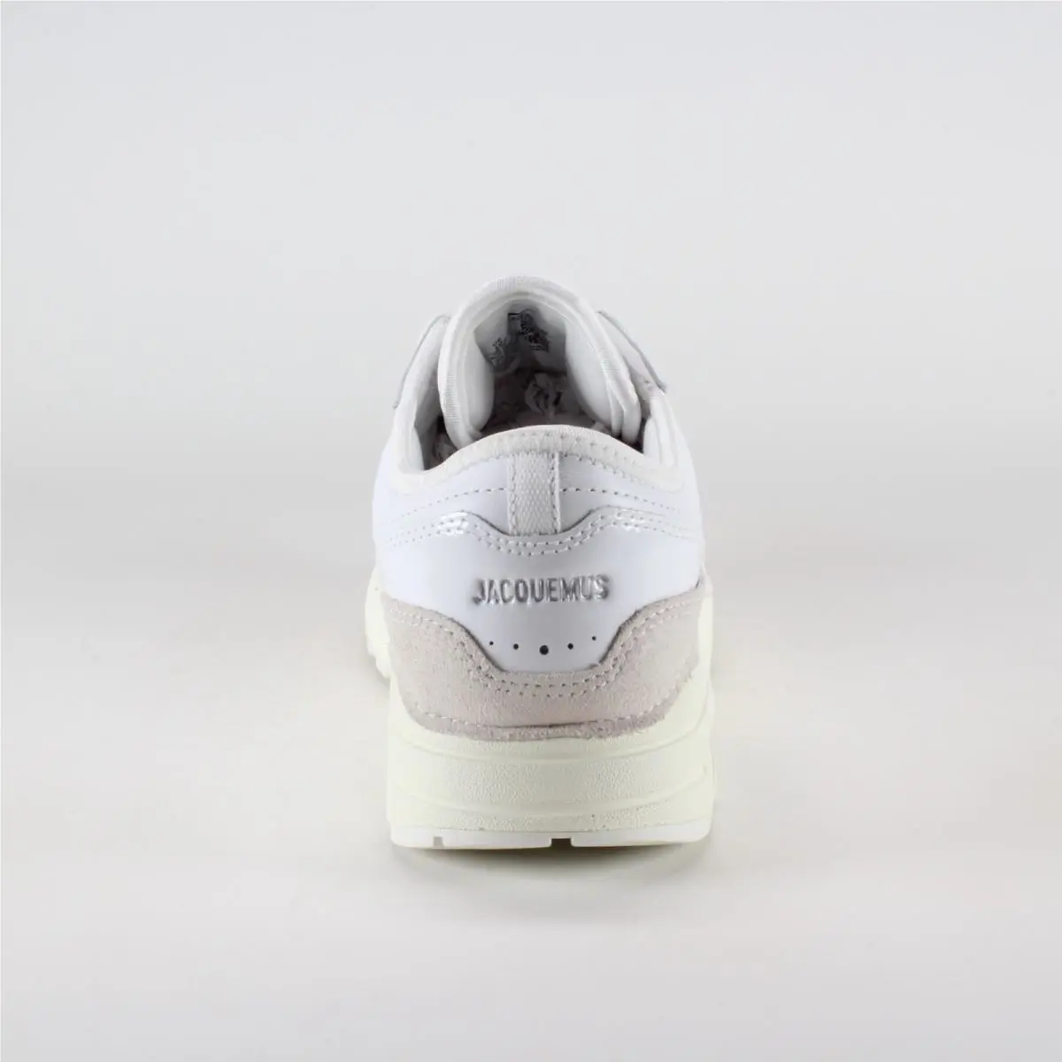 Nike shoes - Nike Air Max 1 - Air Max - HM6690-100 - White 5