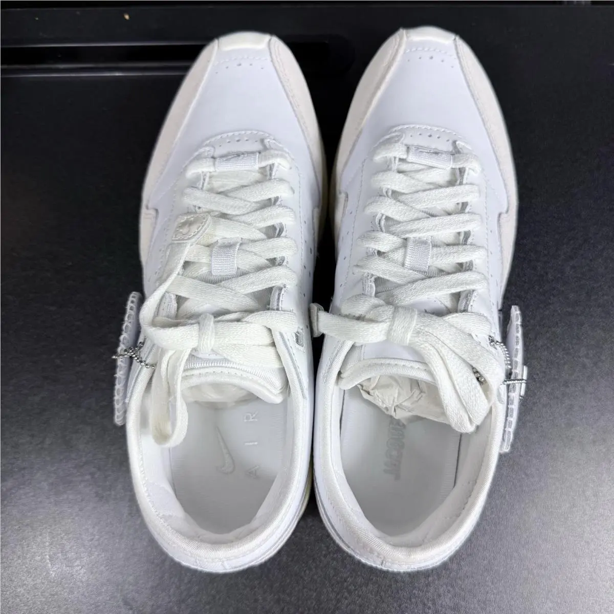 Nike shoes - Nike Air Max 1 - Air Max - HM6690-100 - White 8