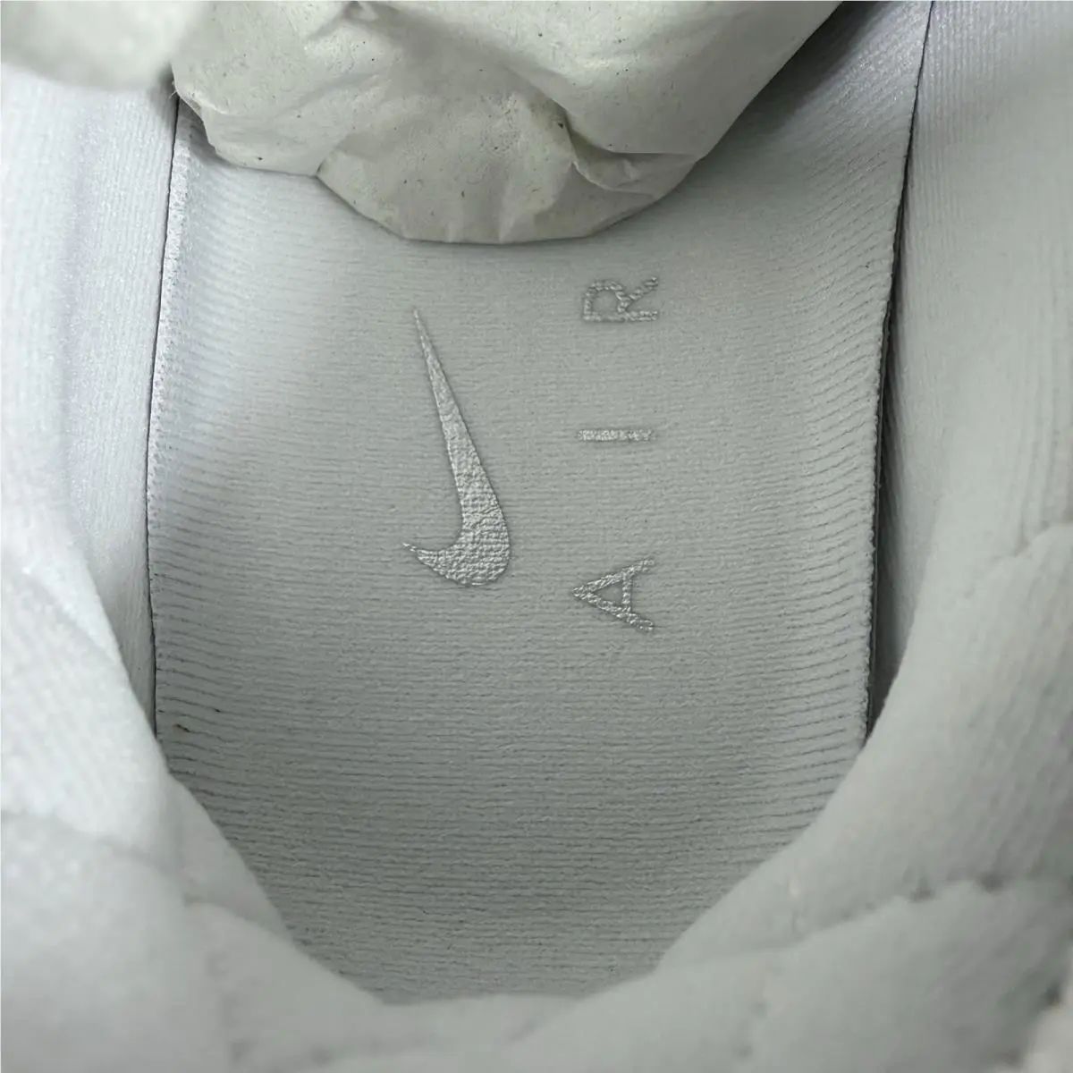 Nike shoes - Nike Air Max 1 - Air Max - HM6690-100 - White 10