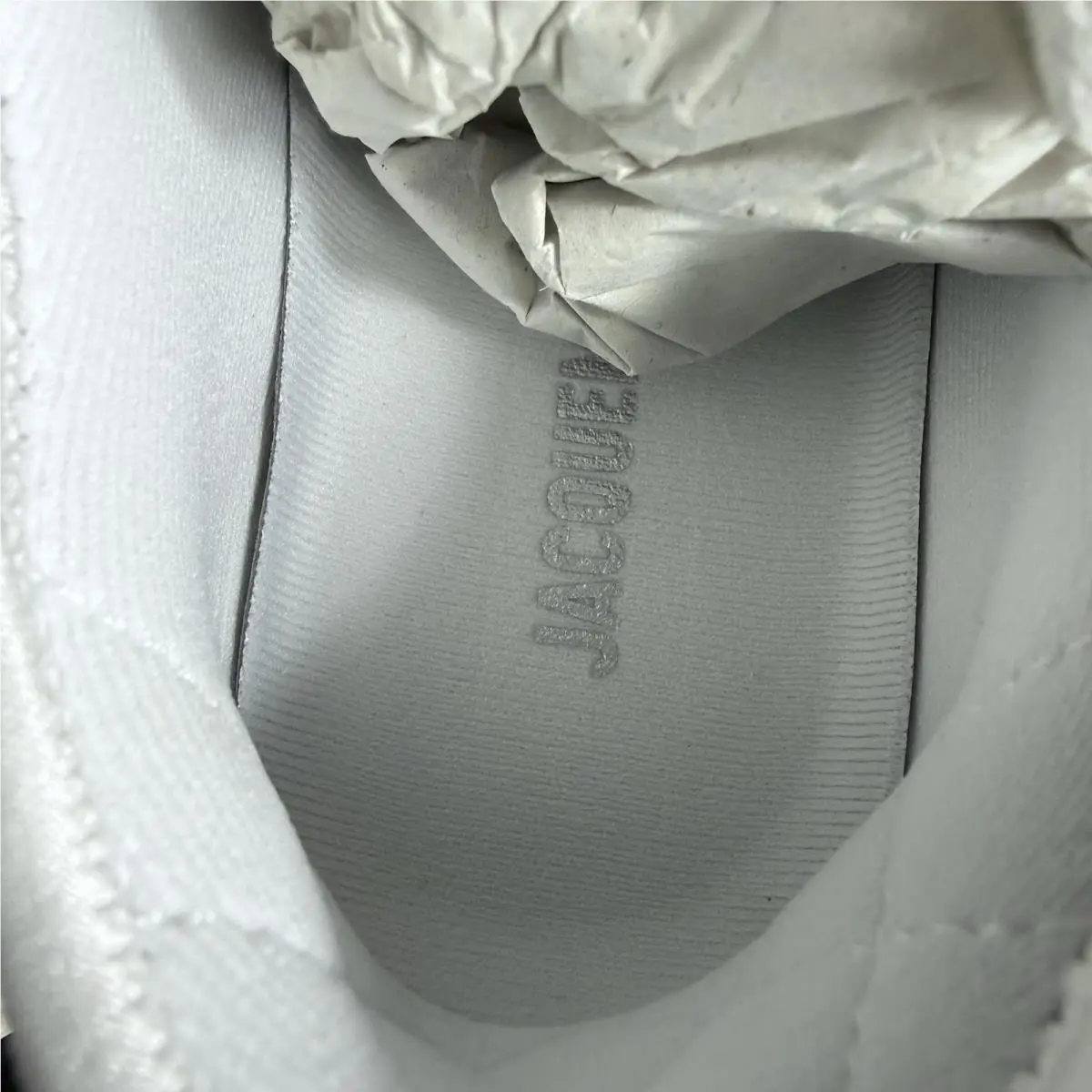 Nike shoes - Nike Air Max 1 - Air Max - HM6690-100 - White 11