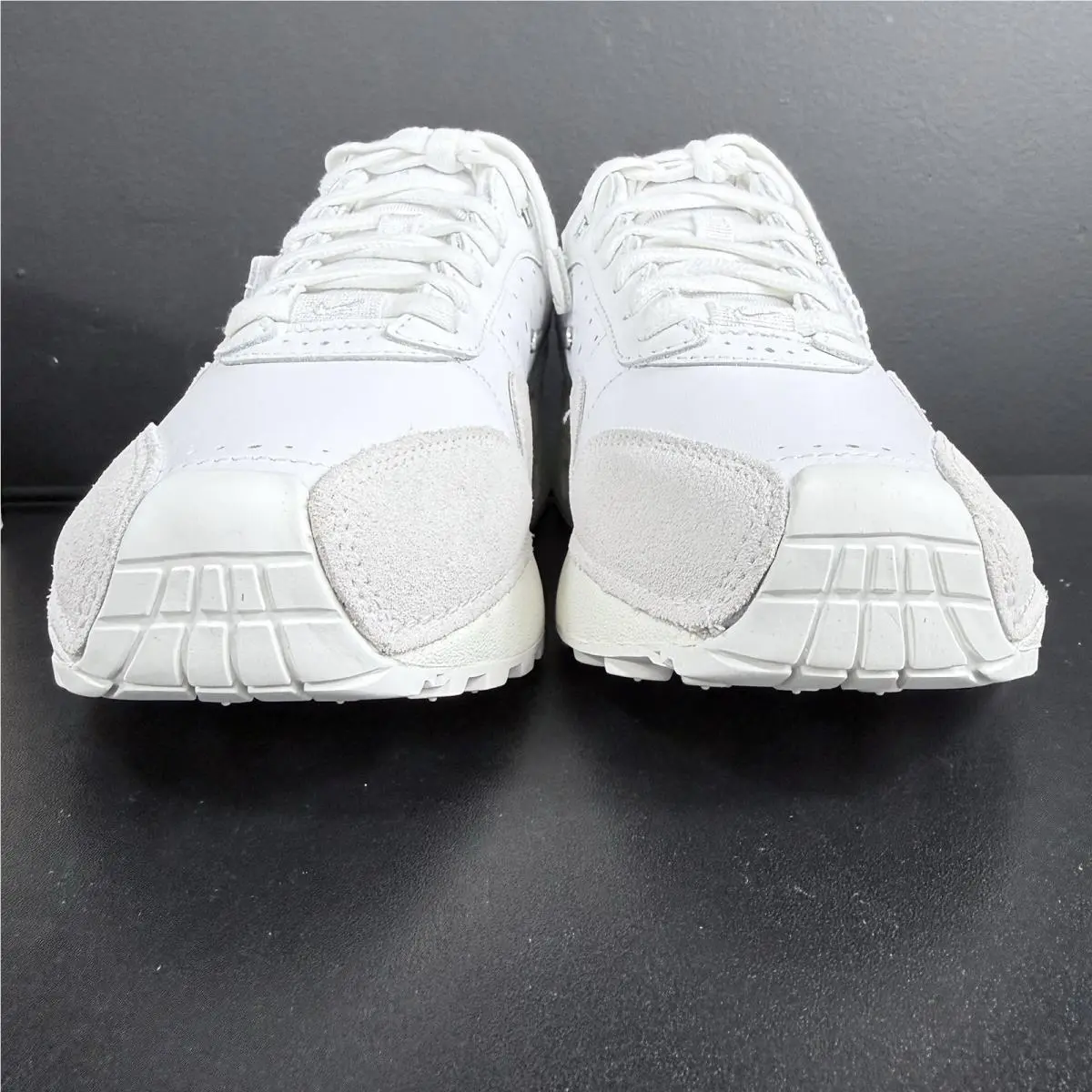 Nike shoes - Nike Air Max 1 - Air Max - HM6690-100 - White 1