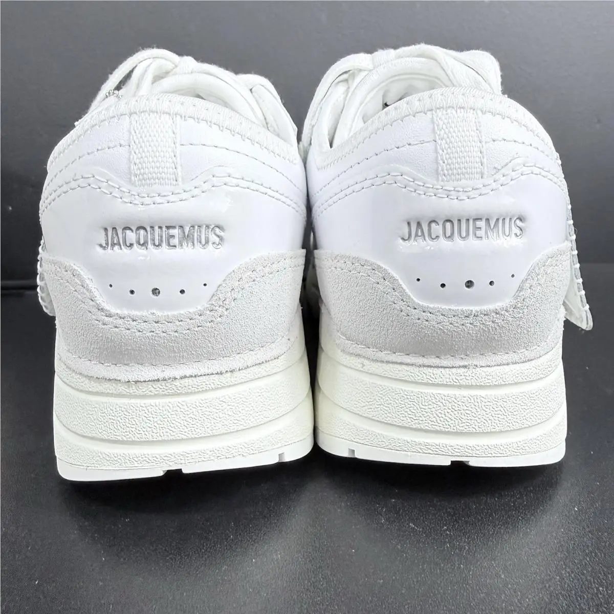 Nike shoes - Nike Air Max 1 - Air Max - HM6690-100 - White 4