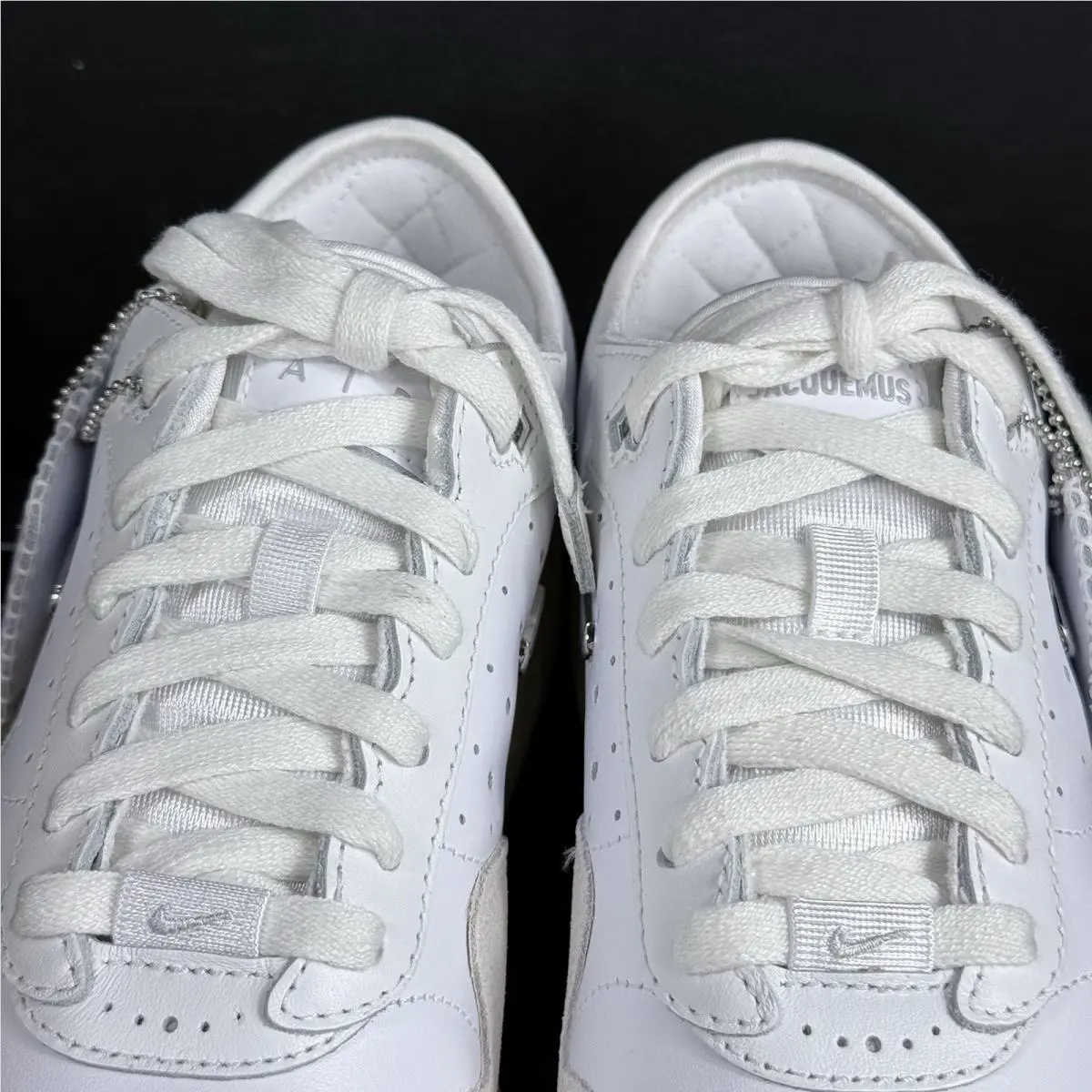 Nike shoes - Nike Air Max 1 - Air Max - HM6690-100 - White 5