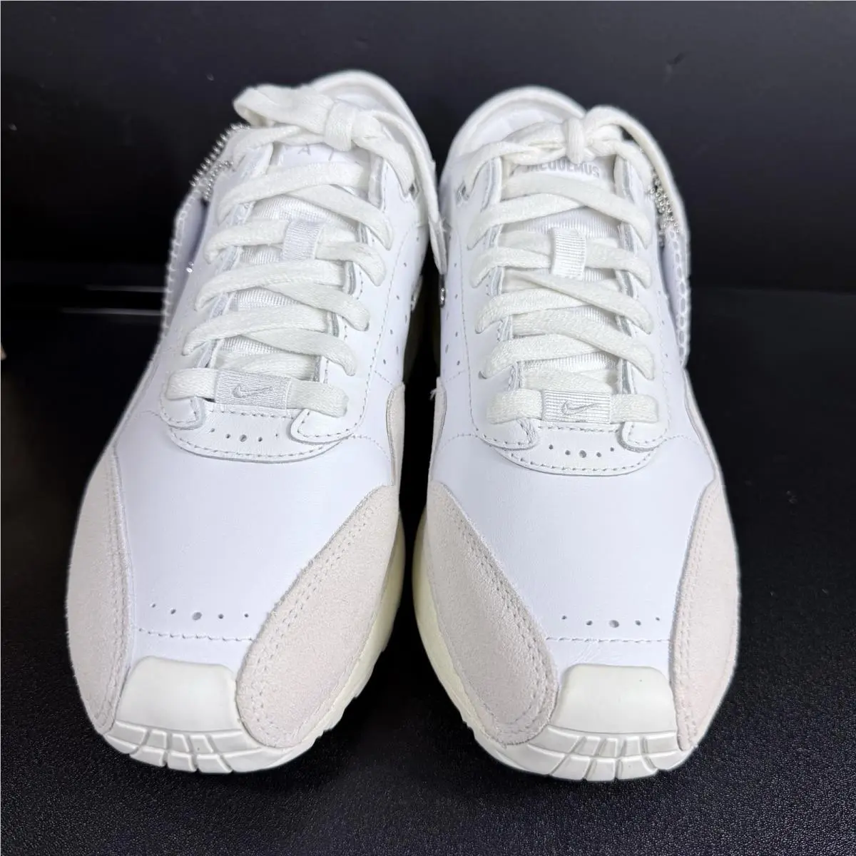 Nike shoes - Nike Air Max 1 - Air Max - HM6690-100 - White 6