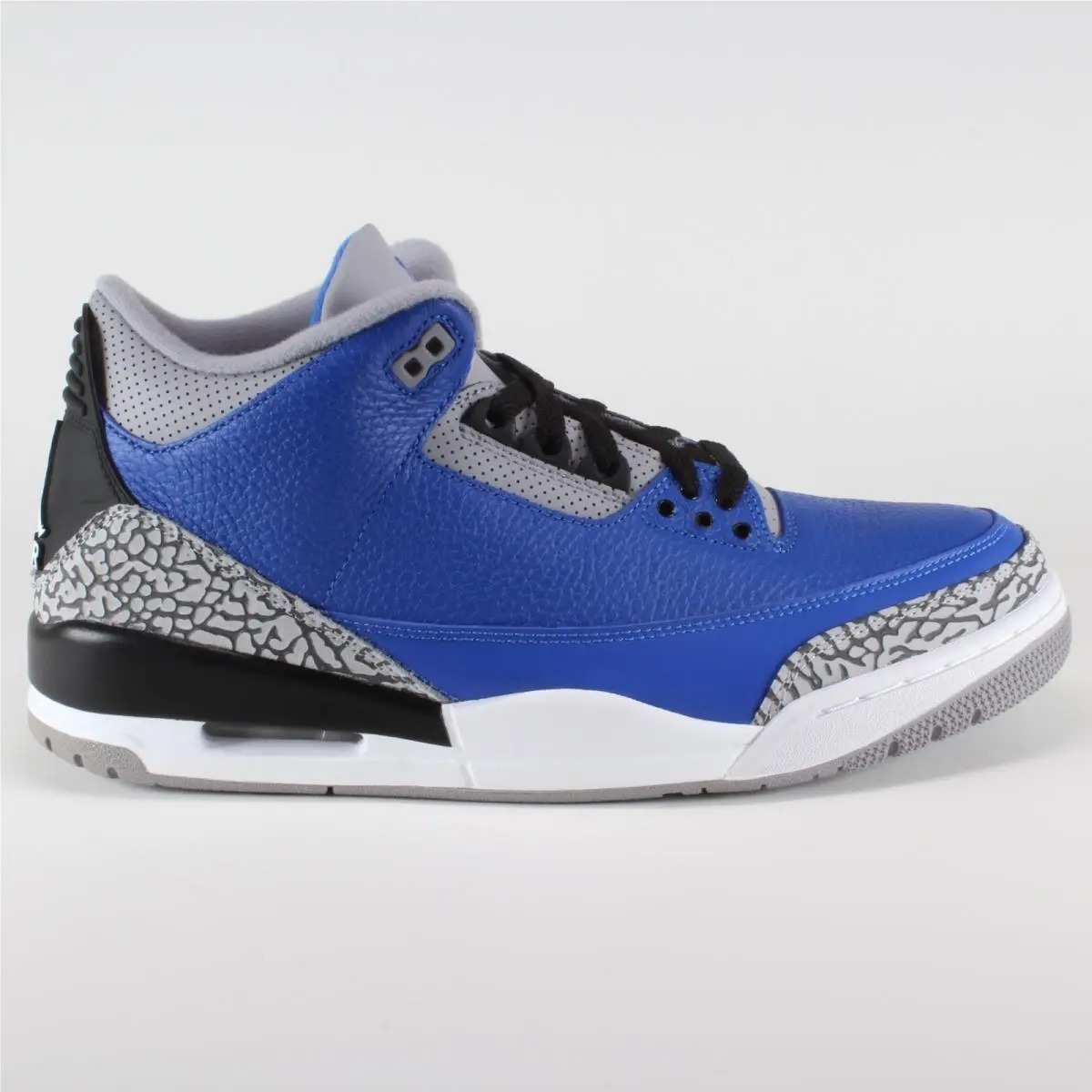 Nike shoes - Air Jordan 3 - Air - CT8532-400 - Blue 10