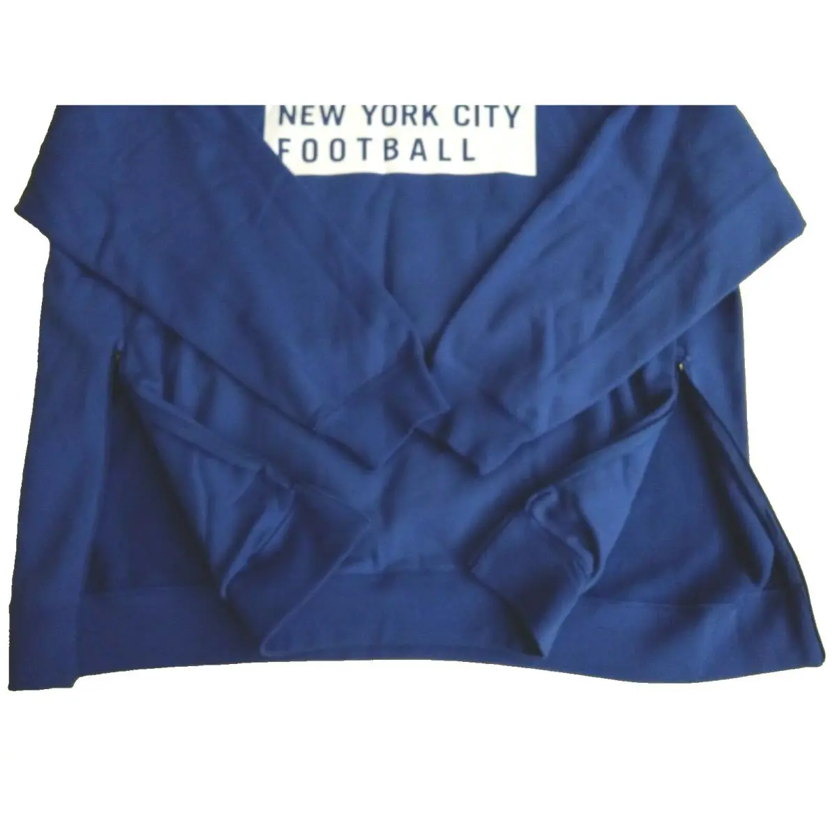 Nike clothing - Blue 4
