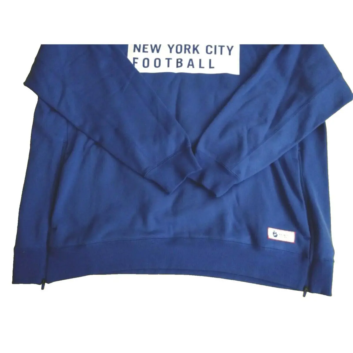 Nike clothing - Blue 5